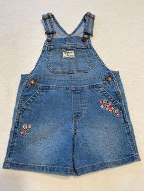 Oshkosh Overalls 5T